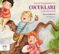 Produktbild: Benim Peygamberim Cocuklari Cok Severdi