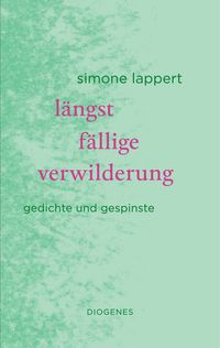 Diogenes Verlag - Der Sprung