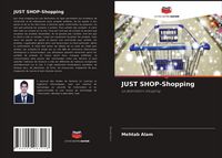 Produktbild: Just Shop-Shopping