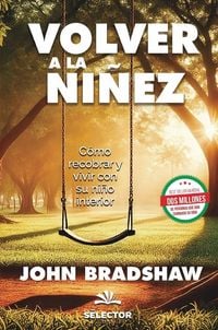 Produktbild: Volver a la ni&ntilde;ez