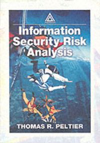 Produktbild: Information Security Risk Analysis