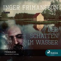 Produktbild: Der Schatten im Wasser