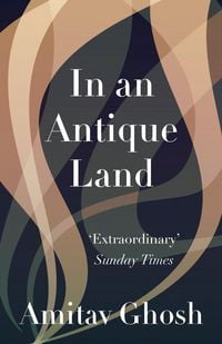 Produktbild: In an Antique Land