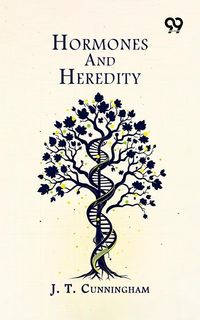 Produktbild: Hormones And Heredity