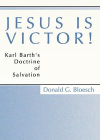 Produktbild: Jesus is Victor!