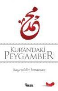 Produktbild: Kurandaki Peygamber