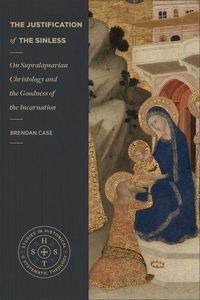 Produktbild: The Justification of the Sinless