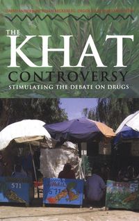 Produktbild: The Khat Controversy