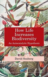 Produktbild: How Life Increases Biodiversity