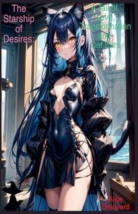 Produktbild: The Starship of Desires