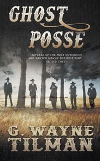 Produktbild: Ghost Posse
