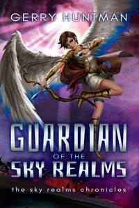 Produktbild: Guardian of the Sky Realms
