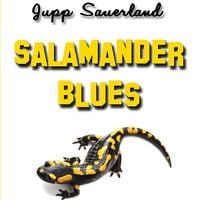 Produktbild: Salamanderblues