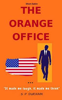 Produktbild: The Orange Office