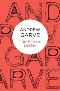 Produktbild: The File on Lester