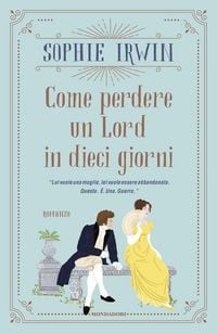 Produktbild: Come perdere un Lord in dieci giorni