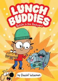 Produktbild: Lunch Buddies