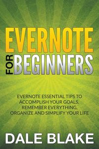 Produktbild: Evernote For Beginners