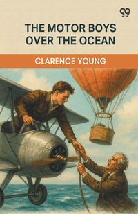 Produktbild: The Motor Boys Over The Ocean