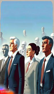 Produktbild: Leadership Mastery Unleashing Your Full Potential