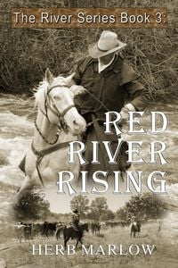 Produktbild: Red River Rising