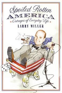 Produktbild: Spoiled Rotten America