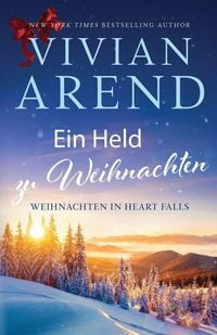 Produktbild: Ein Held zu Weihnachten