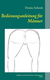 Produktbild: Bedienungsanleitung f&uuml;r M&auml;nner