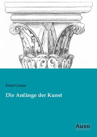 Produktbild: Die Anf&auml;nge der Kunst