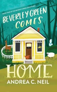 Produktbild: Beverley Green Comes Home