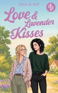 Produktbild: Love & Lavender Kisses