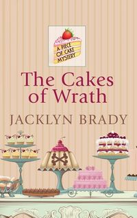 Produktbild: The Cakes of Wrath
