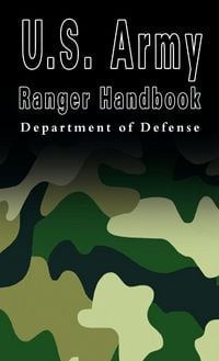 Produktbild: U.S. Army Ranger Handbook