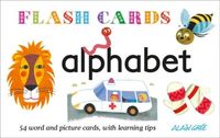 Produktbild: Gre, A: Alphabet - Flash Cards