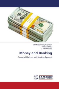 Produktbild: Money and Banking