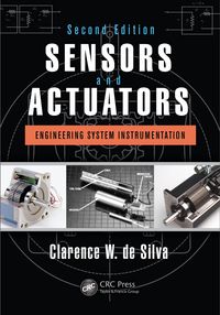 Produktbild: Sensors and Actuators
