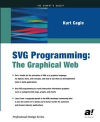 Produktbild: SVG Programming