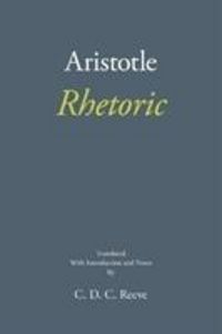 Produktbild: Rhetoric