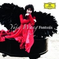 Produktbild: Fantasia