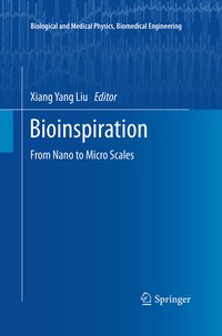 Produktbild: Bioinspiration