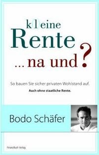 Produktbild: K(l)eine Rente...na und?