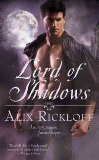Produktbild: Lord of Shadows