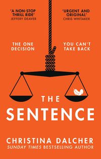 Produktbild: Dalcher, C: Sentence