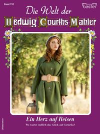Produktbild: Die Welt der Hedwig Courths-Mahler 752