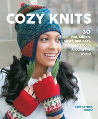 Produktbild: Cozy Knits