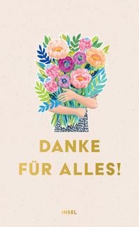 Produktbild: Danke für alles!