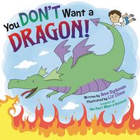 Produktbild: You Don't Want a Dragon!