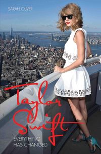 Produktbild: Taylor Swift - Everything Has Changed