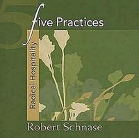 Produktbild: 5 Practices - Radical Hospital