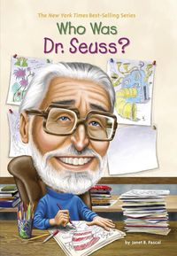 Produktbild: Who Was Dr. Seuss?